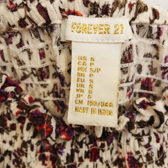 Off the shoulder dress - Picture 3 of 3